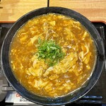 麺くい やまちゃん - 