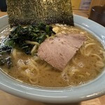 家系らーめん 鷲 - 