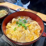 麺くい やまちゃん - 