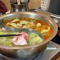 しゃぶしゃぶ・創作料理居酒屋 豚吟 栄店 - 