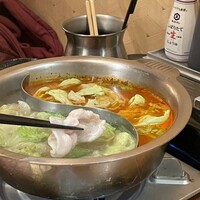 しゃぶしゃぶ・創作料理居酒屋 豚吟 栄店 - 
