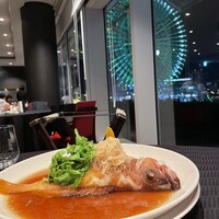 スーツァンレストラン陳 横浜店 - 