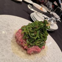 スーツァンレストラン陳 横浜店 - 