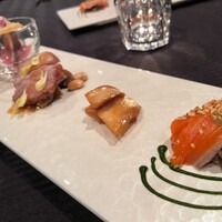 スーツァンレストラン陳 横浜店 - 
