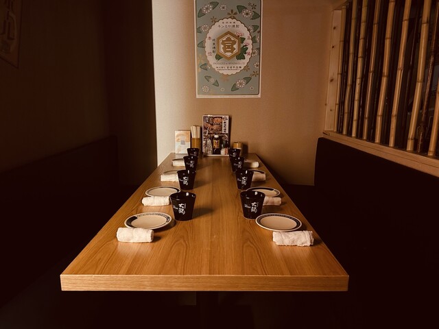 座席 : 鍛冶町酒場 - 神田/居酒屋 | 食べログ