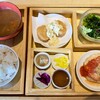 カフェ TSUKUMO食堂 豊田本店