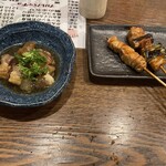 旬香創新 酔鶏 - 