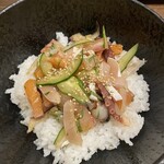旬香創新 酔鶏 - 