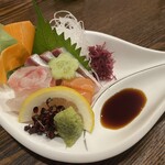 旬香創新 酔鶏 - 