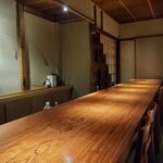 bar K家 - 