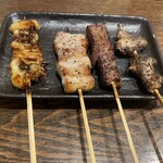 旬香創新 酔鶏 - 