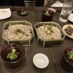 つきはし - 