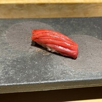 鮨 無垢/鮨 白銀 - 