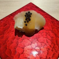 鮨 恵比寿 幸凛 - 