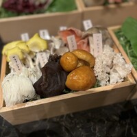 シャングリラズシークレット 銀座店 - 