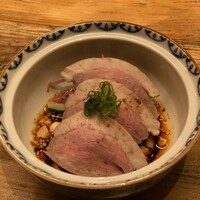 十番 無鴨黒 - 