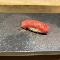 鮨 無垢/鮨 白銀 - 