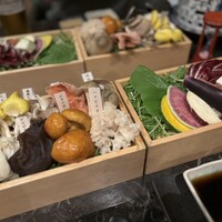シャングリラズシークレット 銀座店 - 