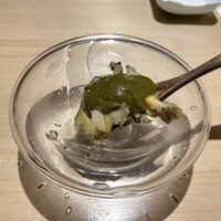 鮨 恵比寿 幸凛 - 