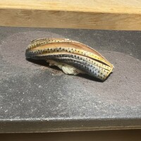 鮨 無垢/鮨 白銀 - 