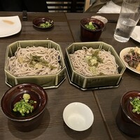 つきはし - 