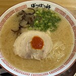 博多らーめん ばりばり軒 - 