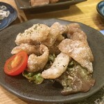 串煮込み マルニ - 