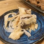 串煮込み マルニ - 