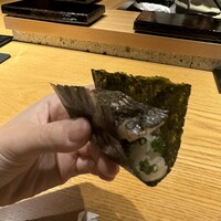 恵比寿 鮨 藤 - 