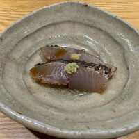 恵比寿 鮨 藤 - 