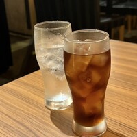 しゃぶしゃぶ・創作料理居酒屋 豚吟 栄店 - 