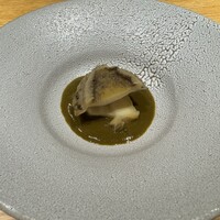 恵比寿 鮨 藤 - 