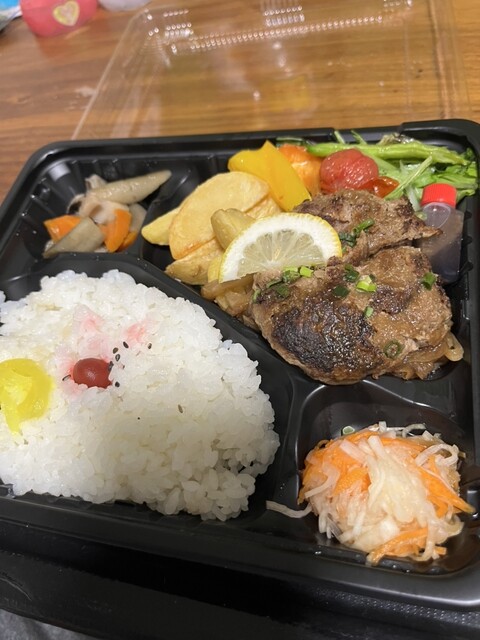 Twinkle cafe&food （トゥインクル カフェアンドフード） - 西熊本