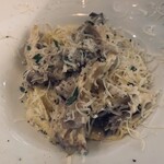 Trattoria Annamaria - その二