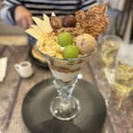 LatteArt-Bar Z.E.R.O - 