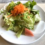 ラ　マリーナ - 