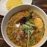 イエロースパイス - 