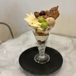 LatteArt-Bar Z.E.R.O - 