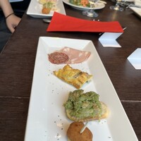 バル デ エスパーニャ ムイ 名古屋ミッドランド店 - 