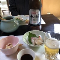 貴船べにや - 
