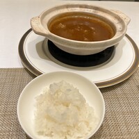 フカヒレ専門店 銀座七芳 - 