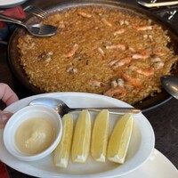 バル デ エスパーニャ ムイ 名古屋ミッドランド店 - 