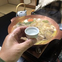 貴船べにや - 