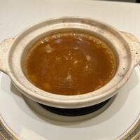 フカヒレ専門店 銀座七芳 - 