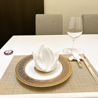 フカヒレ専門店 銀座七芳 - 