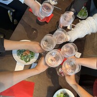 バル デ エスパーニャ ムイ 名古屋ミッドランド店 - 