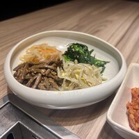 焼肉うしごろ 横浜店 - 