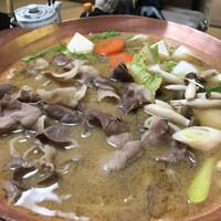 貴船べにや - 