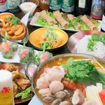 池袋サイゴンレストラン - 