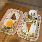 ペンション もみの木 - 